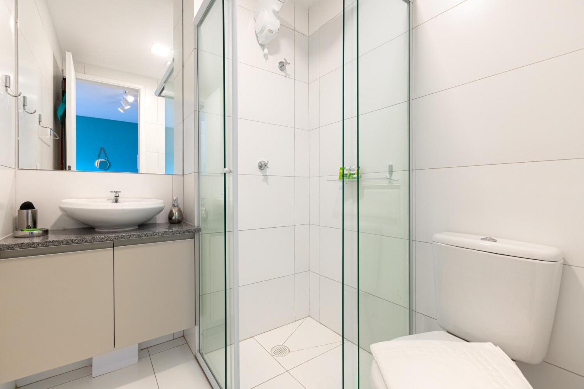 Bvv - Bem Viver By Anora Spaces São Paulo Buitenkant foto