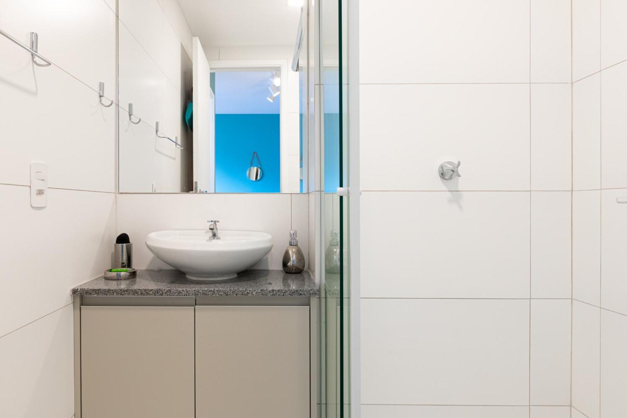 Bvv - Bem Viver By Anora Spaces São Paulo Buitenkant foto