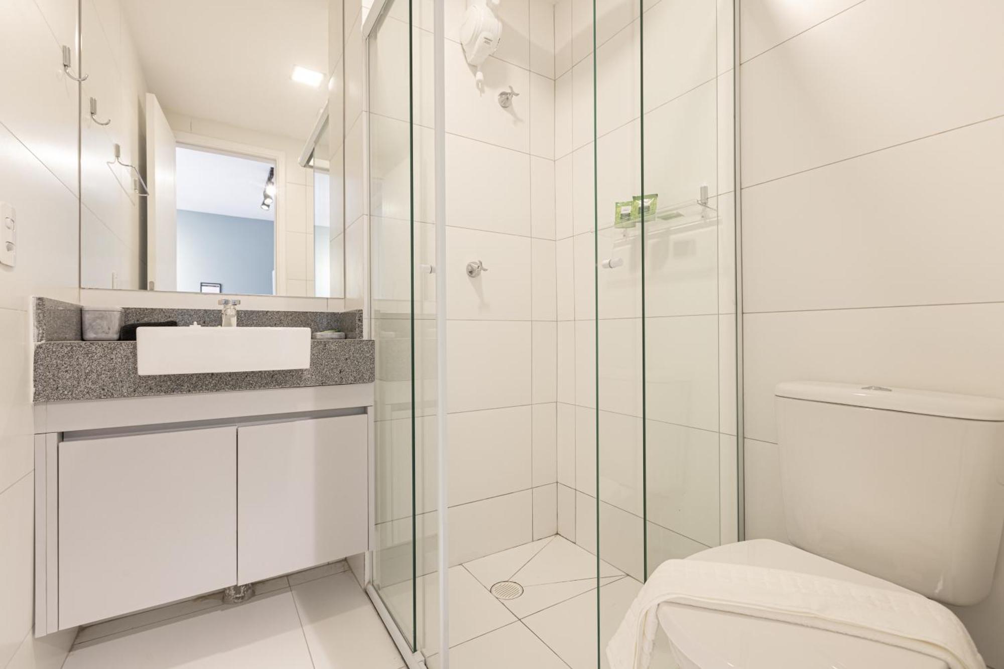Bvv - Bem Viver By Anora Spaces São Paulo Buitenkant foto