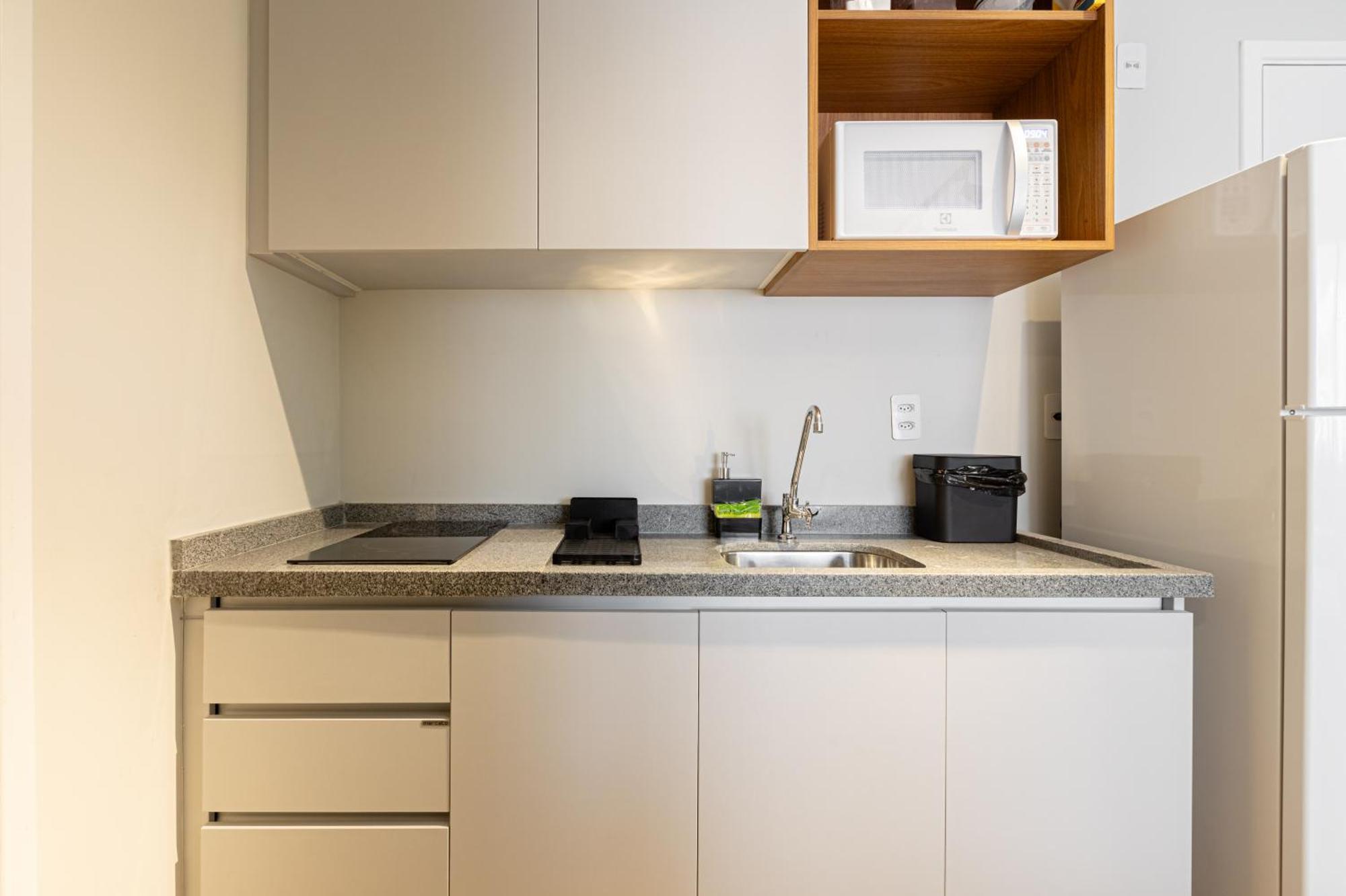 Bvv - Bem Viver By Anora Spaces São Paulo Buitenkant foto
