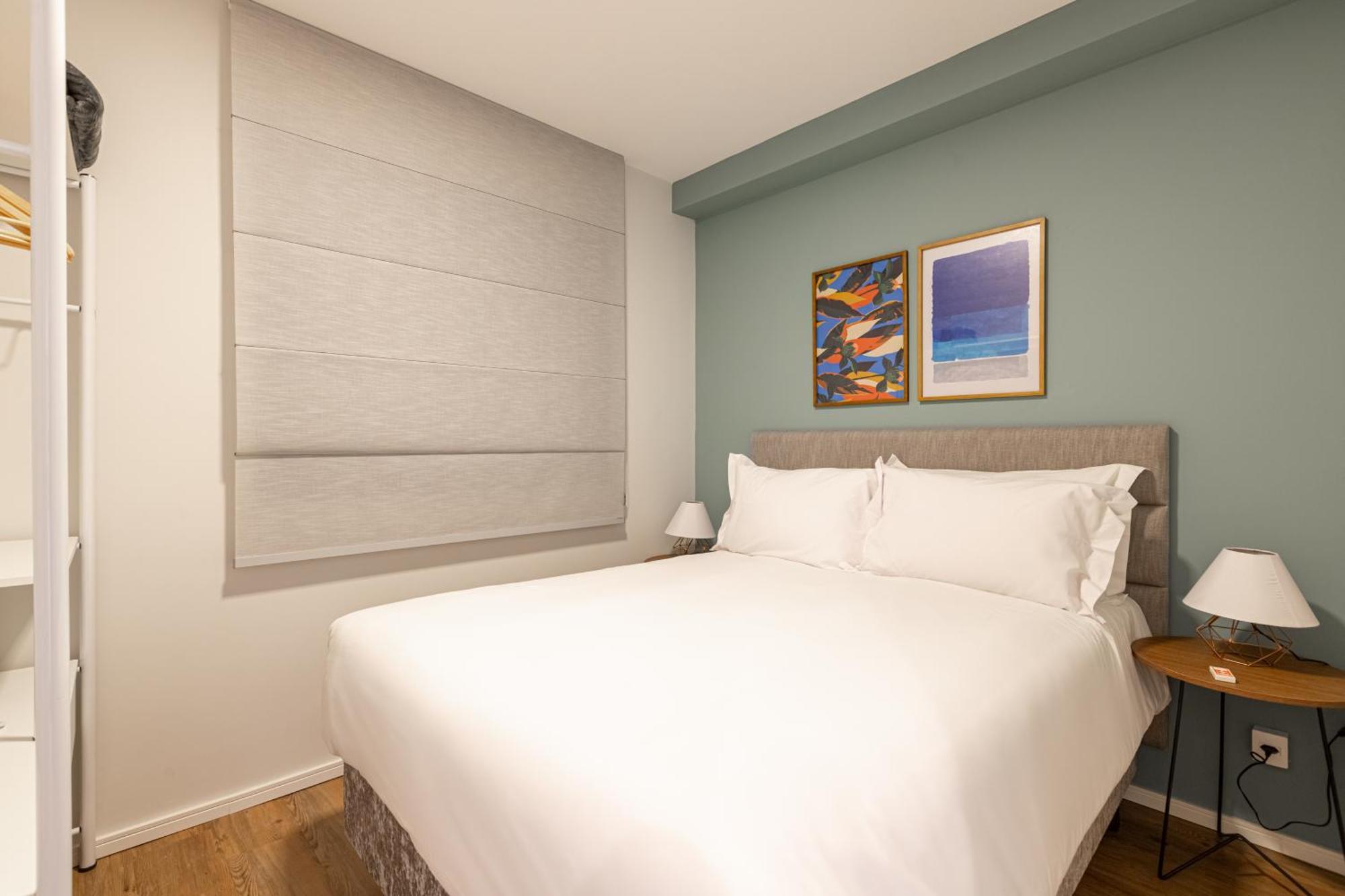 Bvv - Bem Viver By Anora Spaces São Paulo Buitenkant foto