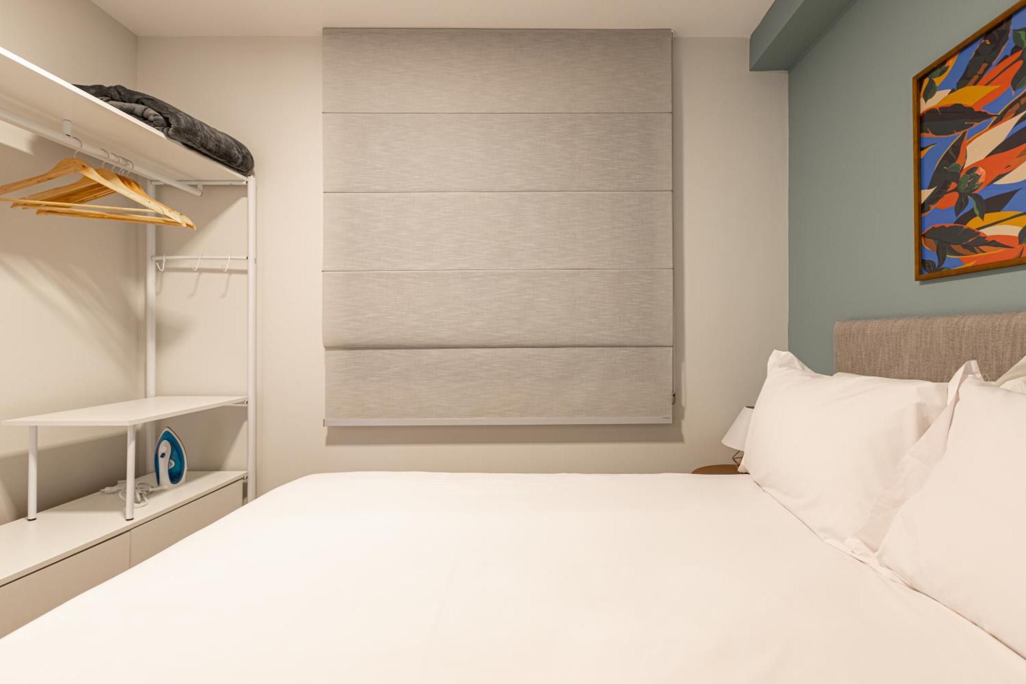 Bvv - Bem Viver By Anora Spaces São Paulo Buitenkant foto