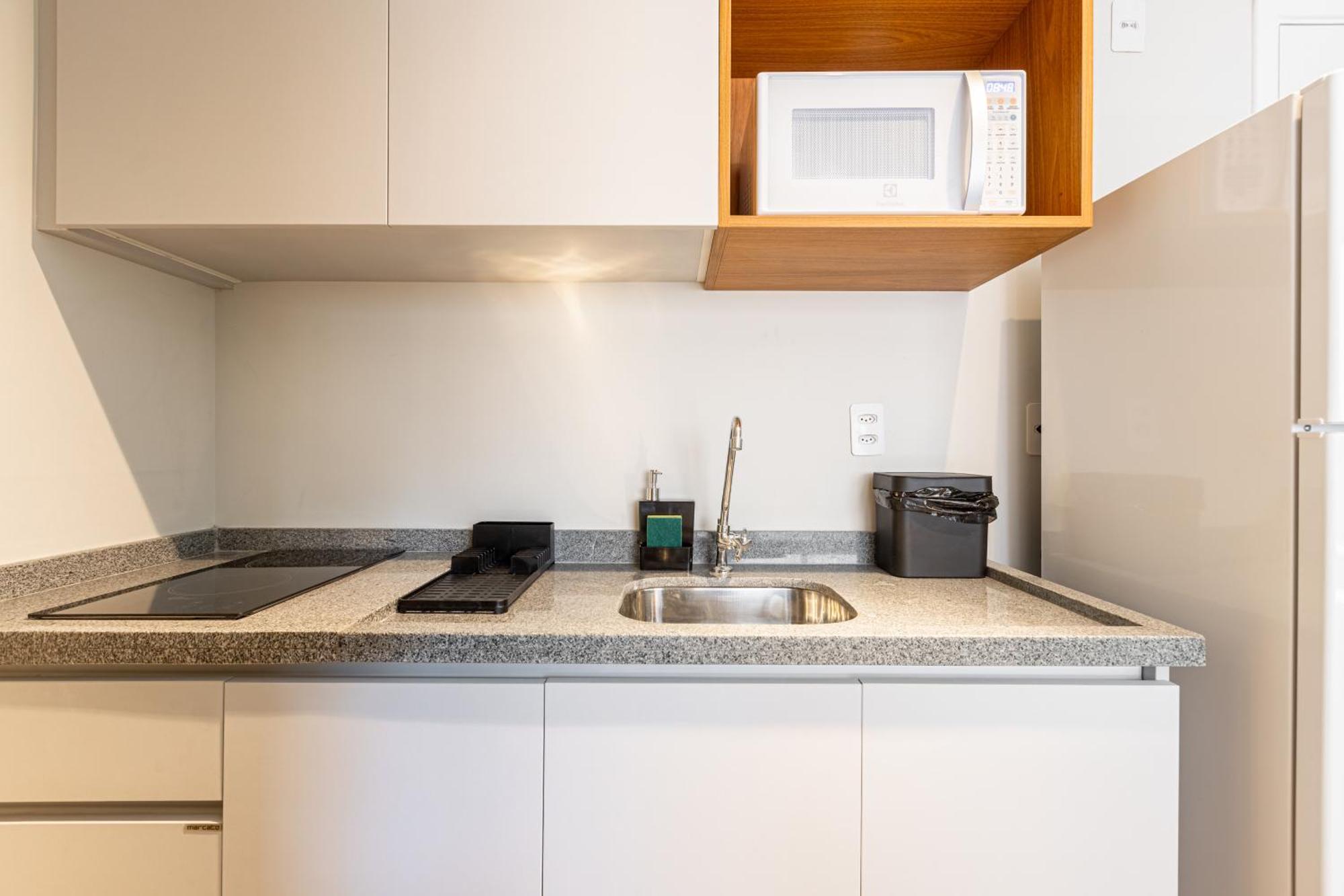 Bvv - Bem Viver By Anora Spaces São Paulo Buitenkant foto