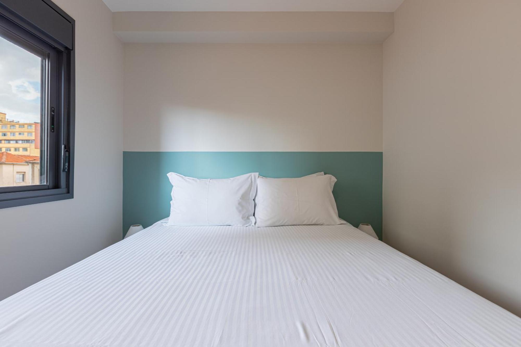 Bvv - Bem Viver By Anora Spaces São Paulo Kamer foto