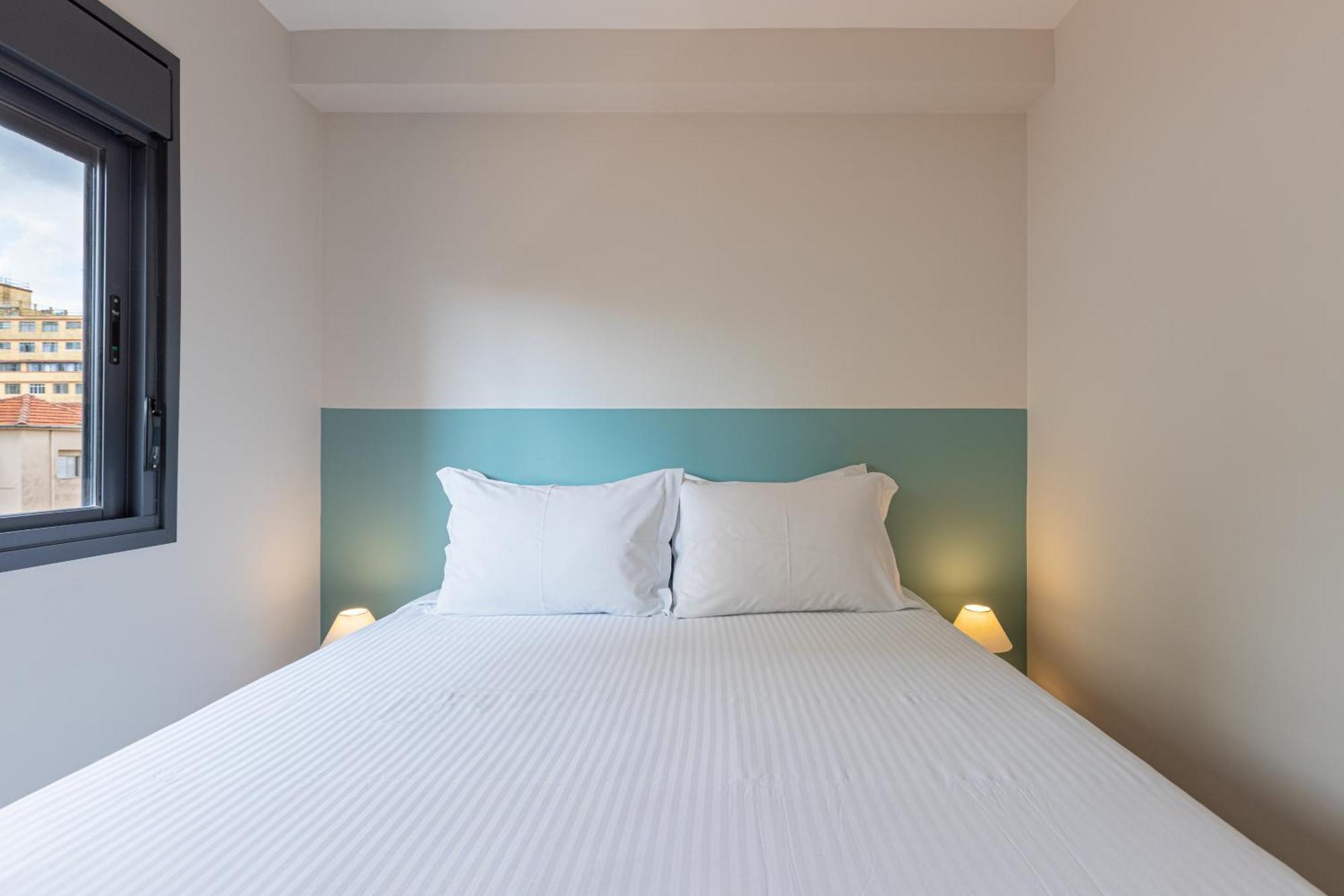 Bvv - Bem Viver By Anora Spaces São Paulo Kamer foto